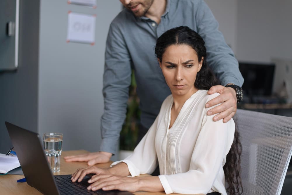 Harassment