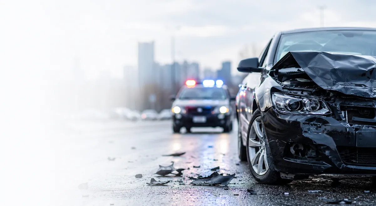 Car Accidents
