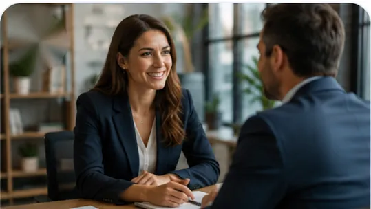 Client-First Approach