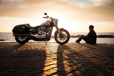 Motorcycle Dooring Accidents
