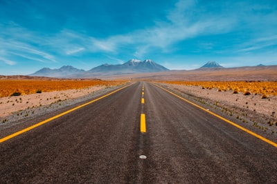 Multi-Vehicle Accidents