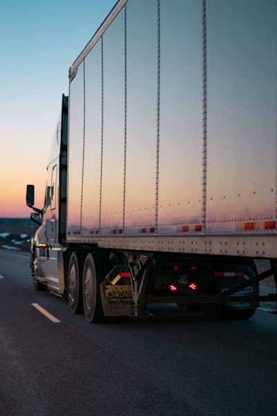 Garbage and Sanitation Truck Accidents