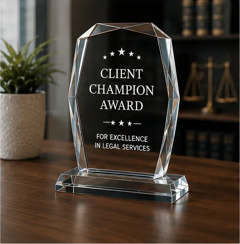 Award Winning